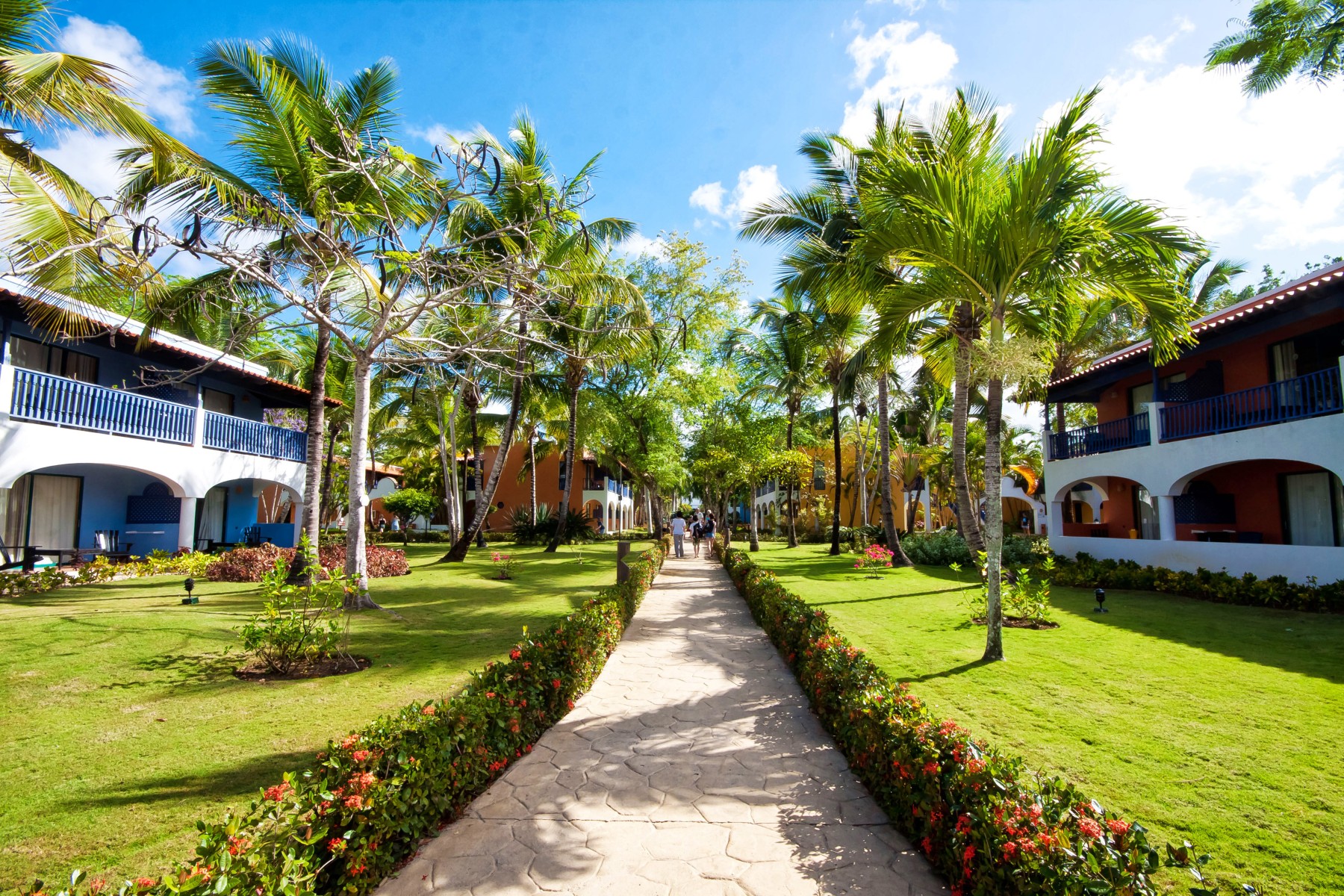Bayahibe - Catalonia Bayahibe